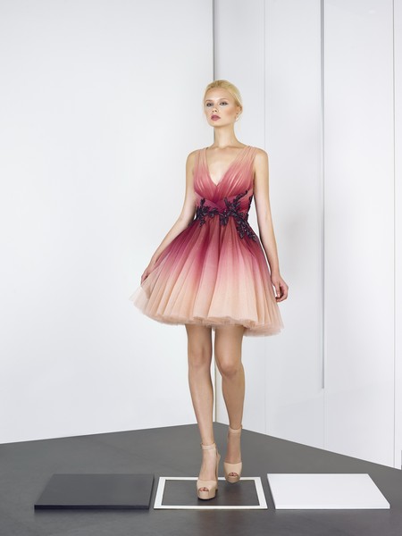 Tony Ward Spring Summer 2019 Collection