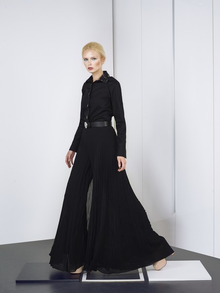 Tony Ward Spring Summer 2019 Collection