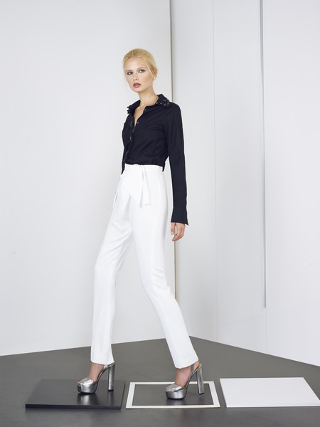 Tony Ward Spring Summer 2019 Collection
