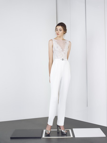 Tony Ward Spring Summer 2019 Collection