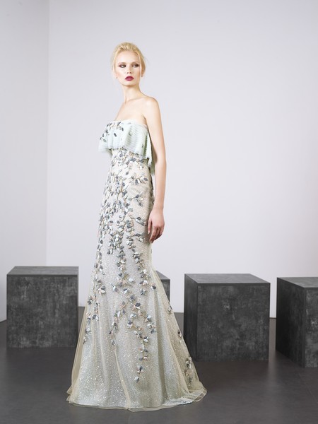 Tony Ward Spring Summer 2019 Collection