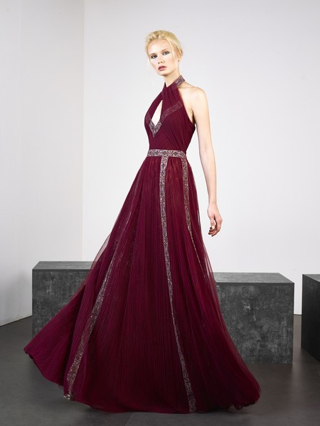Tony Ward Spring Summer 2019 Collection