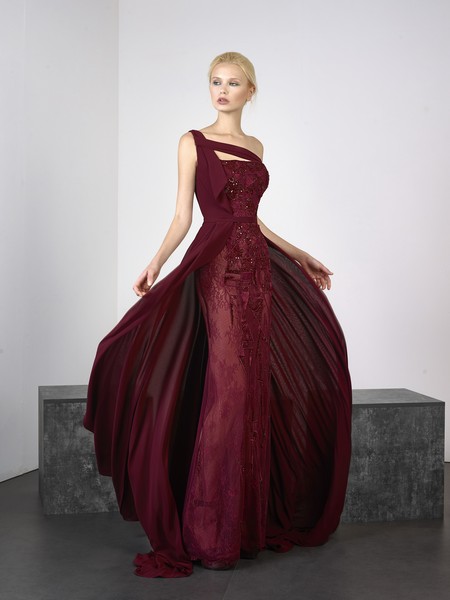 Tony Ward Spring Summer 2019 Collection