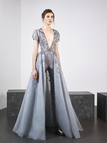 Tony Ward Spring Summer 2019 Collection