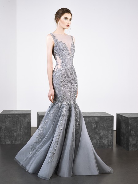 Tony Ward Spring Summer 2019 Collection