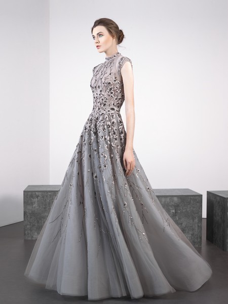 Tony Ward Spring Summer 2019 Collection