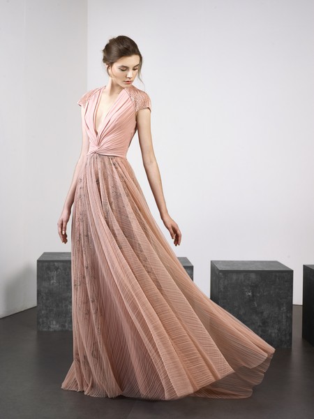 Tony Ward Spring Summer 2019 Collection