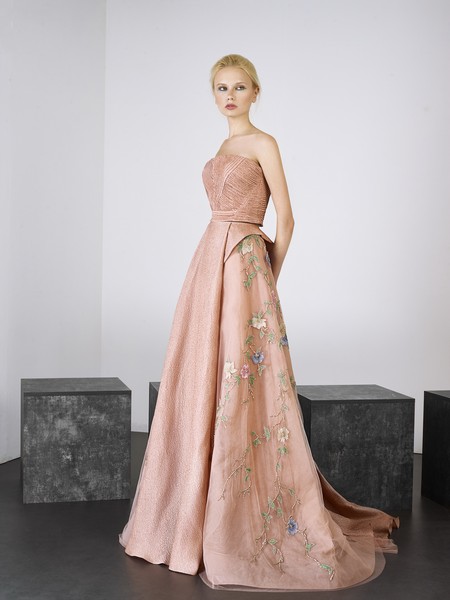 Tony Ward Spring Summer 2019 Collection