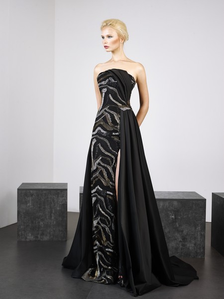 Tony Ward Spring Summer 2019 Collection