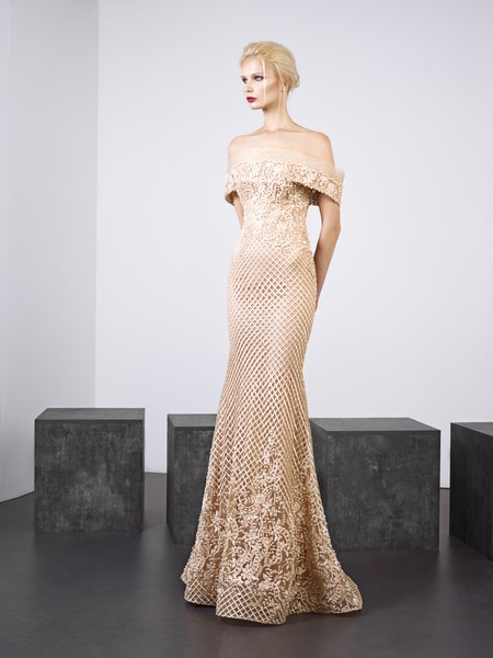 Tony Ward Spring Summer 2019 Collection