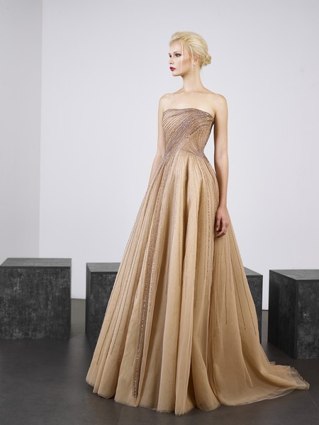 Tony Ward Spring Summer 2019 Collection