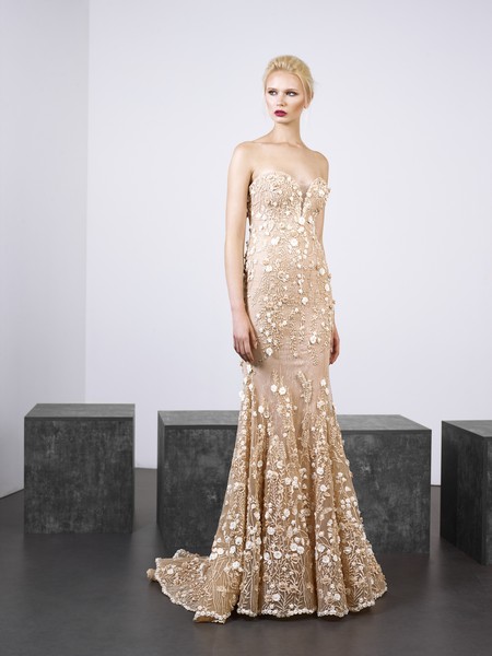 Tony Ward Spring Summer 2019 Collection