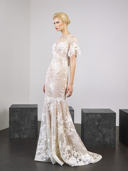 Tony Ward Spring Summer 2019 Collection