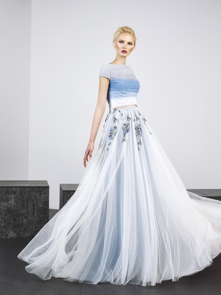 Tony Ward Spring Summer 2019 Collection