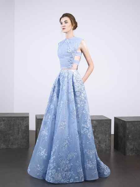 Tony Ward Spring Summer 2019 Collection