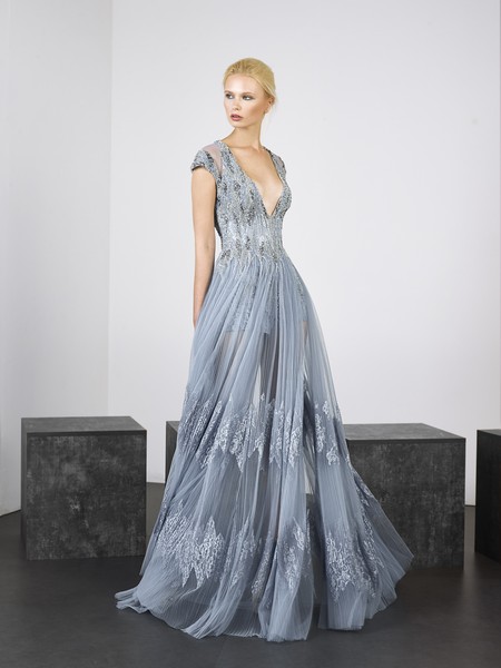 Tony Ward Spring Summer 2019 Collection