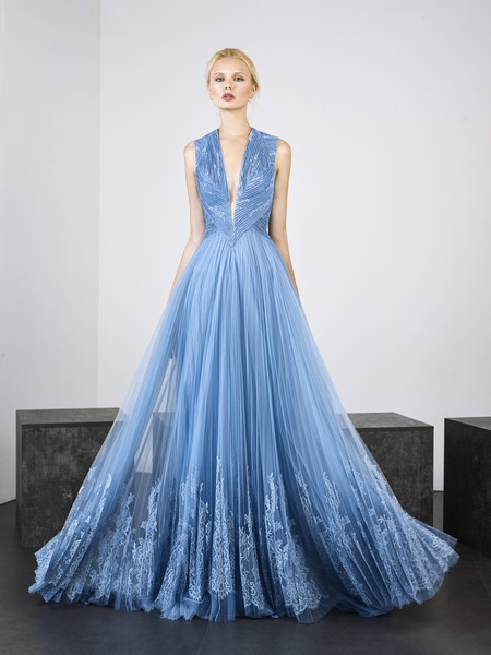 Tony Ward Spring Summer 2019 Collection