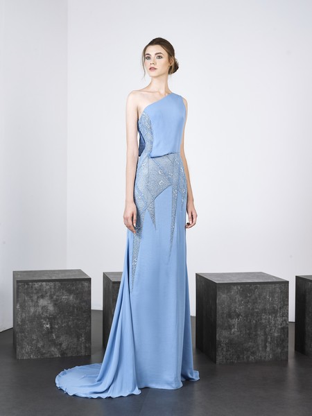 Tony Ward Spring Summer 2019 Collection