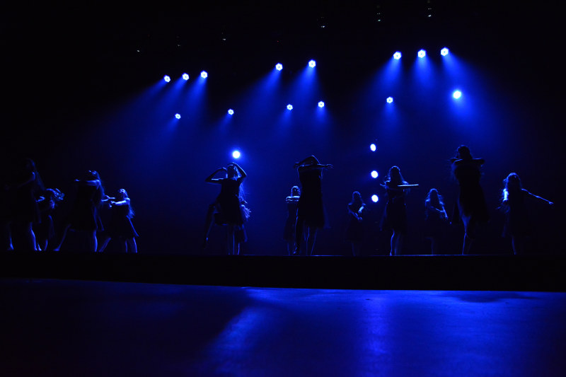 Tribe Dance Mission The Troupe Part 1