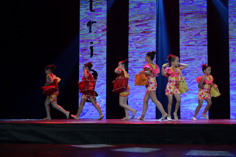 Tribe Dance Mission Growing With Love