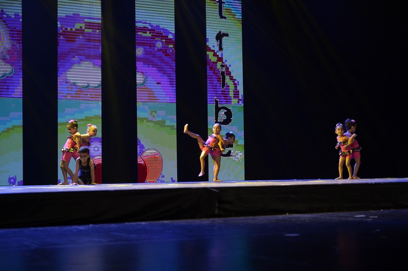 Tribe Dance Mission Growing With Love
