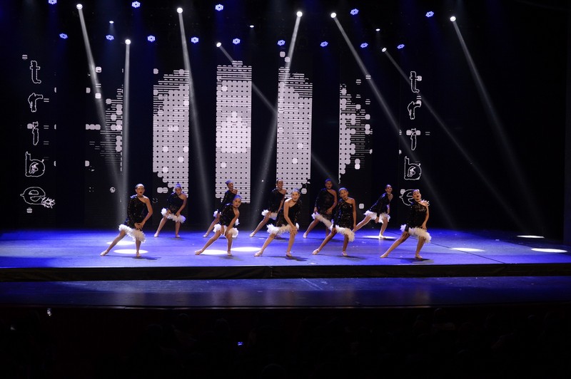 Tribe Dance Mission Growing With Love