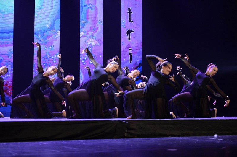 Tribe Dance Mission Growing With Love