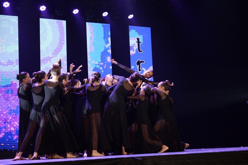 Tribe Dance Mission Growing With Love