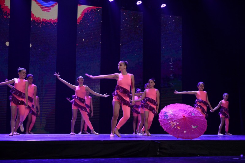 Tribe Dance Mission Growing With Love