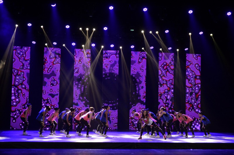 Tribe Dance Mission Growing With Love