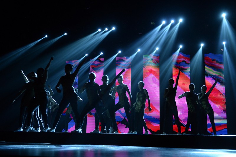 Tribe Dance Mission Growing With Love