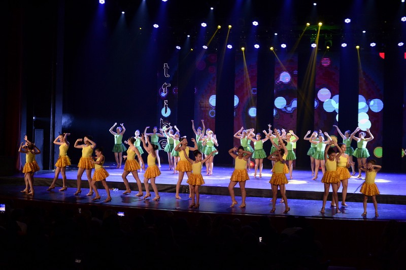 Tribe Dance Mission Growing With Love