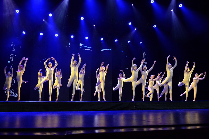 Tribe Dance Mission Growing With Love
