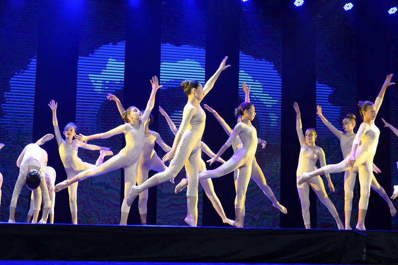 Tribe Dance Mission Growing With Love