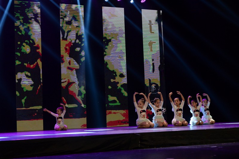 Tribe Dance Mission Growing With Love