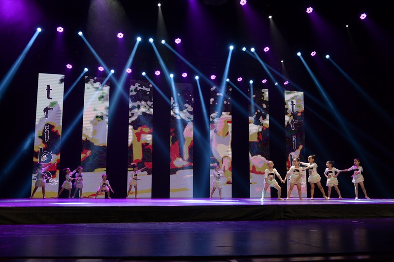 Tribe Dance Mission Growing With Love