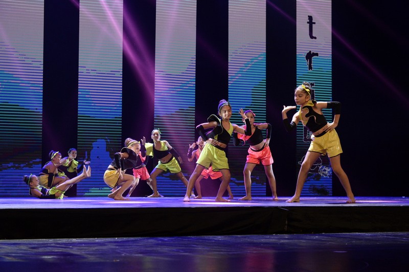 Tribe Dance Mission Growing With Love