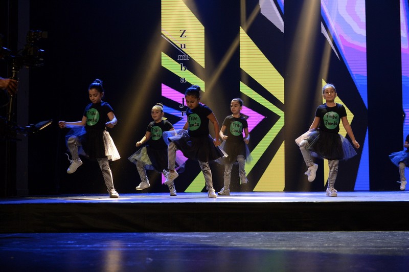 Tribe Dance Mission Growing With Love