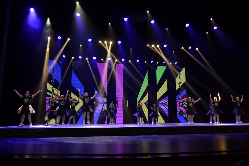 Tribe Dance Mission Growing With Love