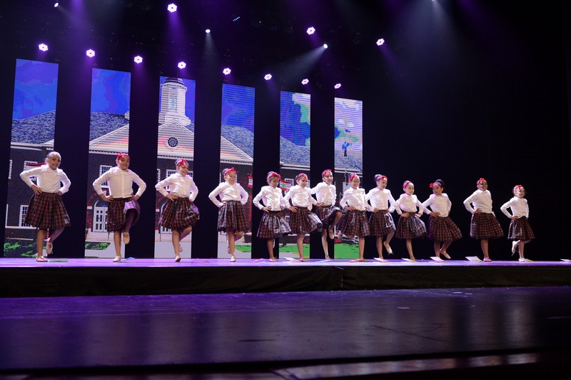 Tribe Dance Mission Growing With Love