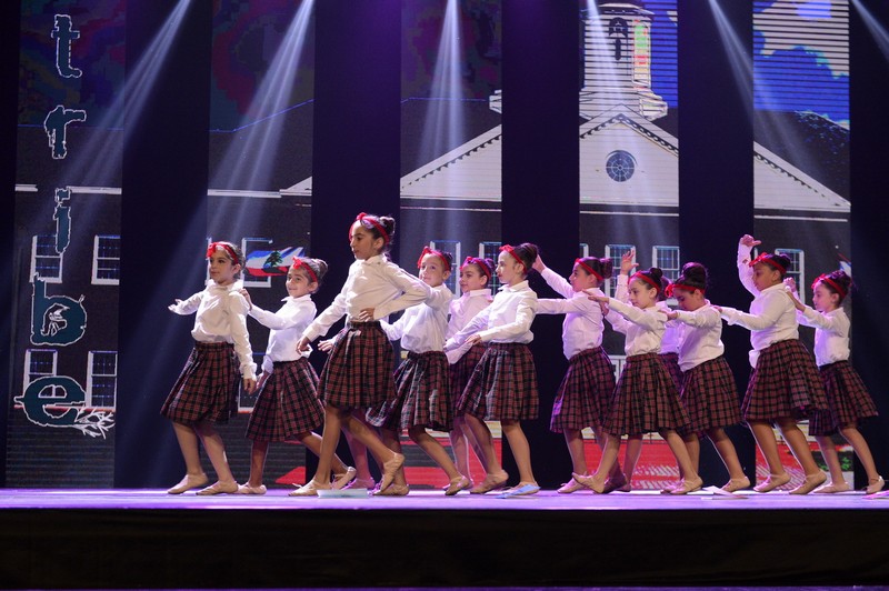 Tribe Dance Mission Growing With Love
