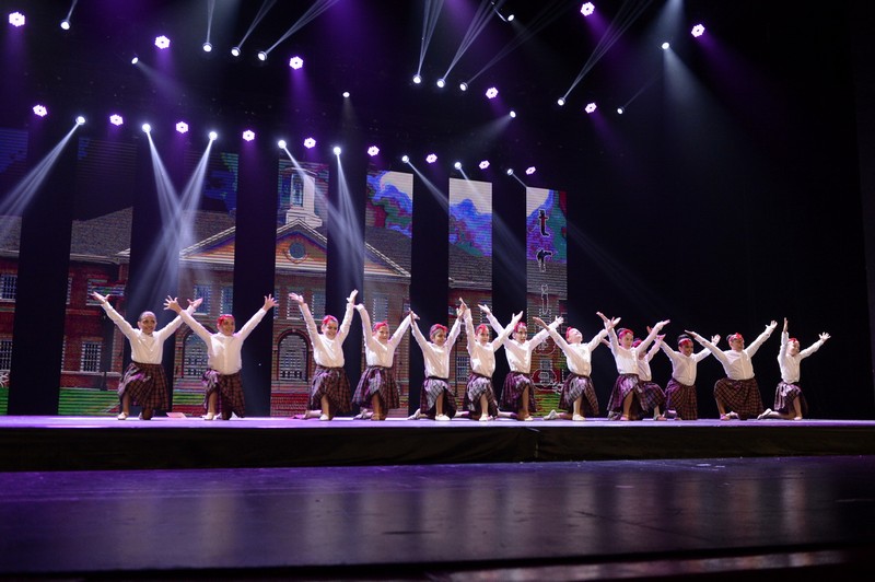 Tribe Dance Mission Growing With Love