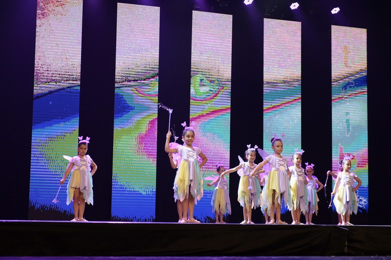 Tribe Dance Mission Growing With Love