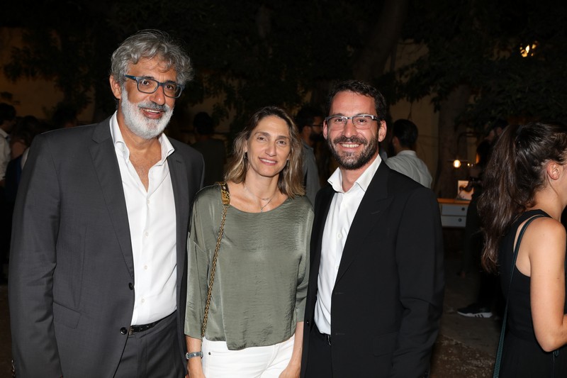 Tripoli’s reinvigorated woodcraft industry showcased at Minjara Collections exhibition in Beirut