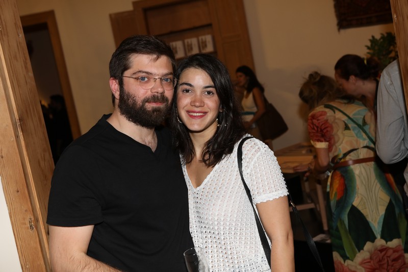 Tripoli’s reinvigorated woodcraft industry showcased at Minjara Collections exhibition in Beirut