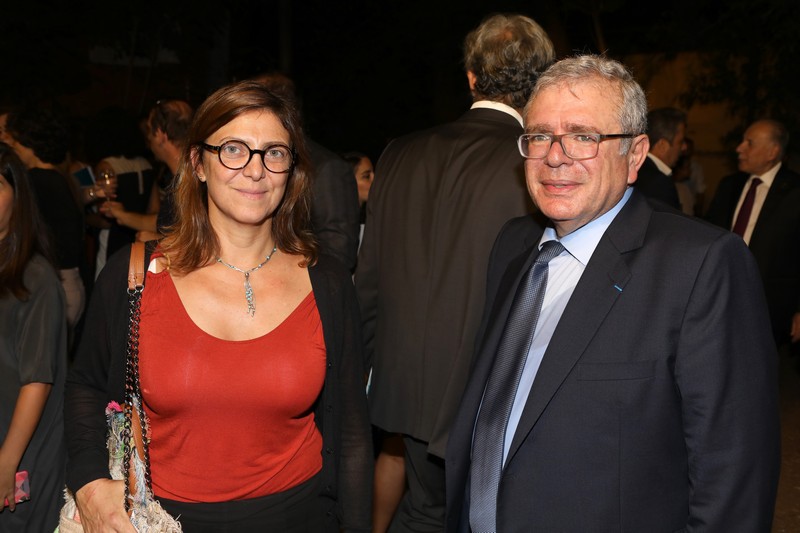 Tripoli’s reinvigorated woodcraft industry showcased at Minjara Collections exhibition in Beirut