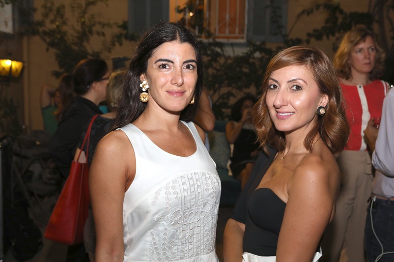 Tripoli’s reinvigorated woodcraft industry showcased at Minjara Collections exhibition in Beirut