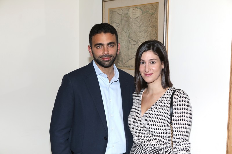 Tripoli’s reinvigorated woodcraft industry showcased at Minjara Collections exhibition in Beirut