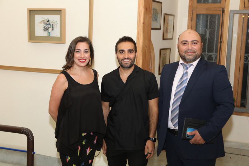 Tripoli’s reinvigorated woodcraft industry showcased at Minjara Collections exhibition in Beirut