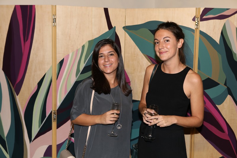 Tripoli’s reinvigorated woodcraft industry showcased at Minjara Collections exhibition in Beirut